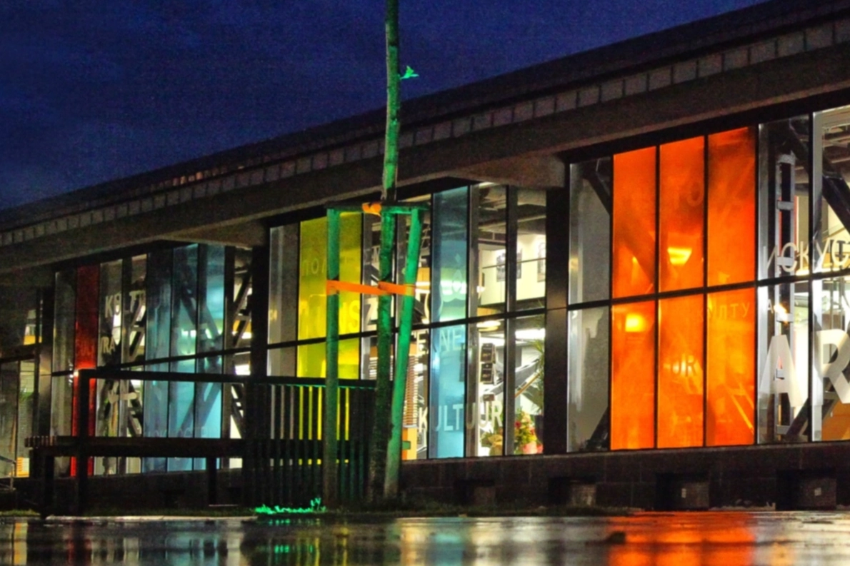 Kasım Kültür Sanat Buluşmaları Sakarya’da Sürüyor