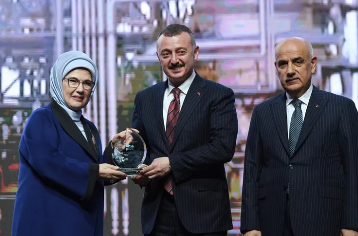 İSU, 'Sıfır Atık' Uygulamalarıyla Örnek Oluyor