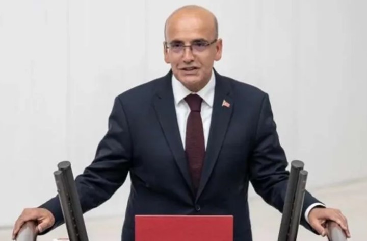 Bakan Şimşek: Piyasaların Sağlıklı İşleyişi İçin Adımlar Atılıyor








