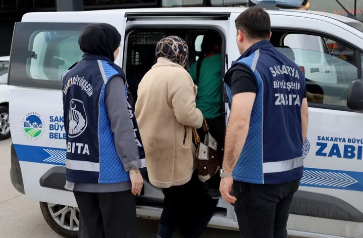 Sakarya'da Ramazan Denetimleri Sıkılaştırıldı