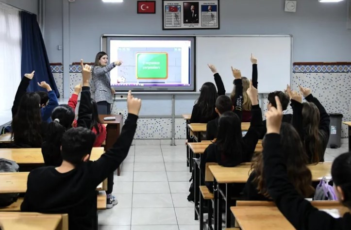 MEB’den 2025 Öğretmen Atama ve Yönetici Görevlendirme Sonuçları