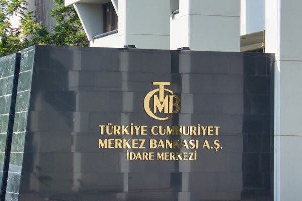 TCMB - İmalat sanayi kapasite kullanım oranı Mart’ta yüzde 75,2’e yükseldi 