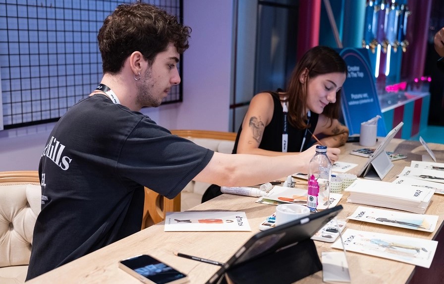 TikTok İçerik Üreticilerine İlham Veriyor






