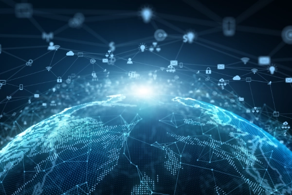 Dijital Kullanımda Türkiye Öne Çıkıyor