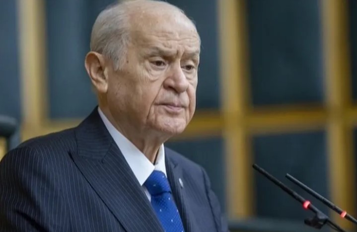 Bahçeli’nin Entübe Edildiği İddiasına İletişim Başkanlığı’ndan Yanıt









