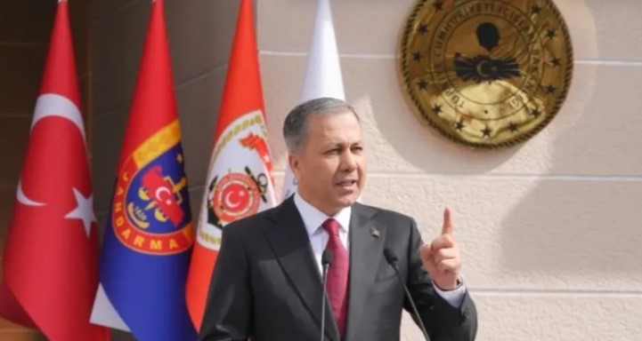 Bakan Yerlikaya: Boykot Çağrısı Milli Ekonomiye Darbedir!