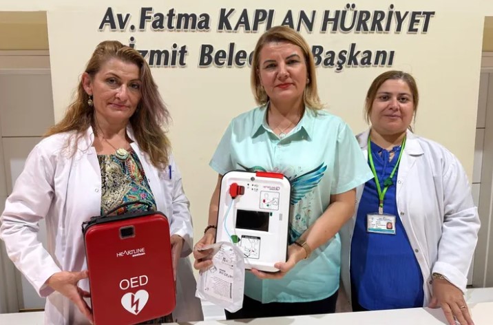 Ani Kalp Durmalarına Müdahale İçin İzmit’te Yeni Dönem Başladı


