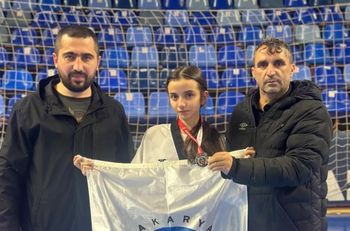 Büyükşehir Belediyesi Sporcuları, Türkiye Şampiyonası’na Katılma Hakkı Kazandı








