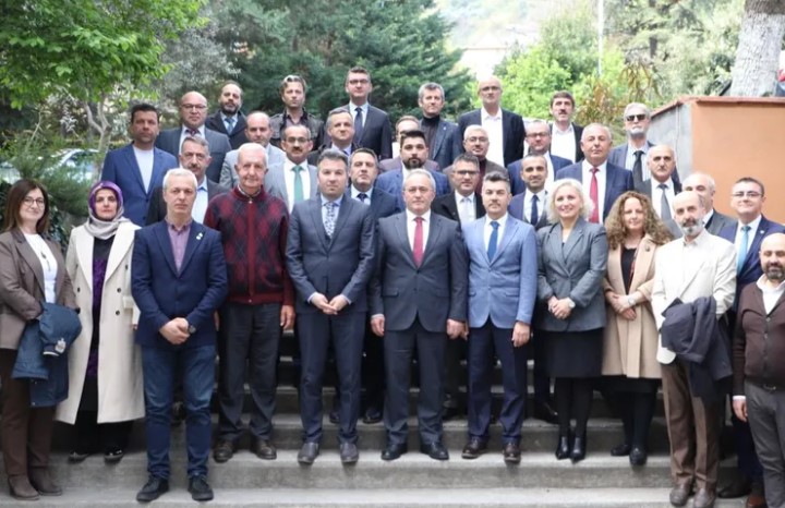 Bursa ile Bosna-Hersek Arasındaki Kardeşlik Bağları Güçleniyor








