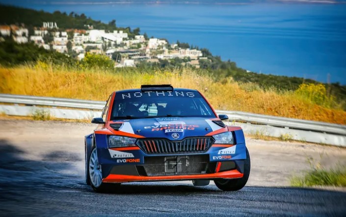 Rally Bodrum, 5. Kez Yarış Severlerle Buluşuyor








