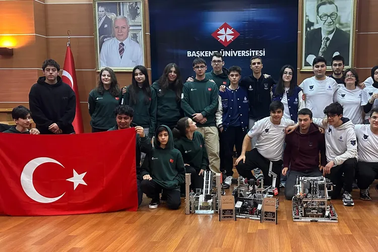 İBBTech, Üç Ödülün Sahibi Oldu