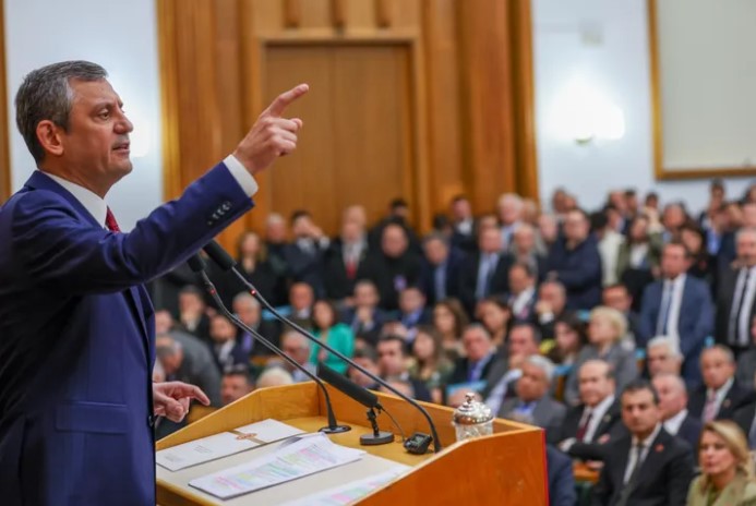 CHP'den Kritik Tarih Açıklaması: Seçim Süreci ve Kararlar Netleşti







