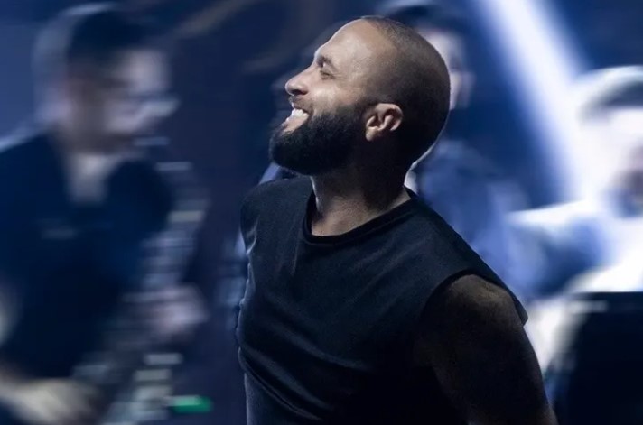 Berkay'dan Müzik Dolu İki Gece
