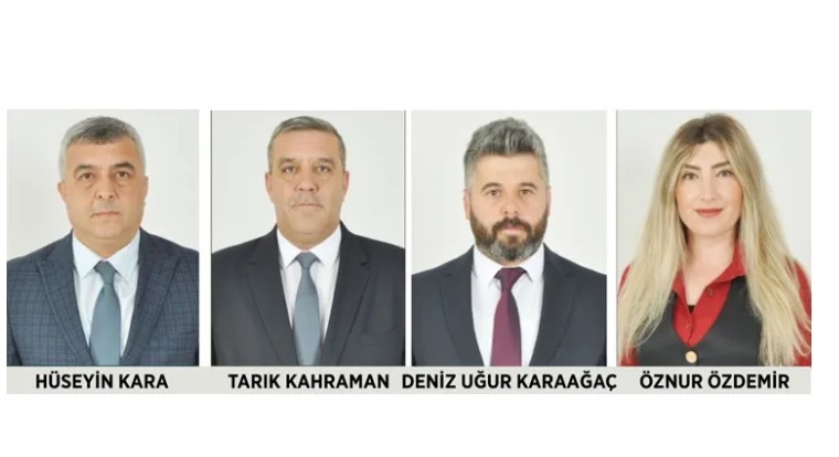 AK Parti Bilecik'te İstifalar Zinciri







