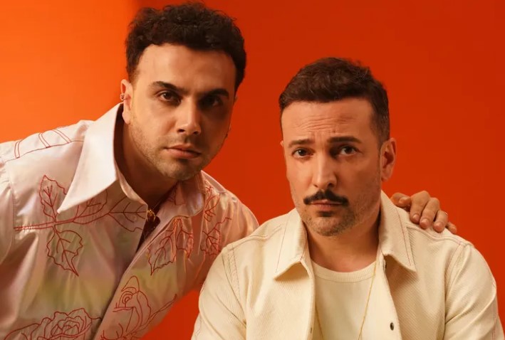 Salman Tin ve Oğuzhan Koç'un Yeni Şarkısı: 'Eylül'