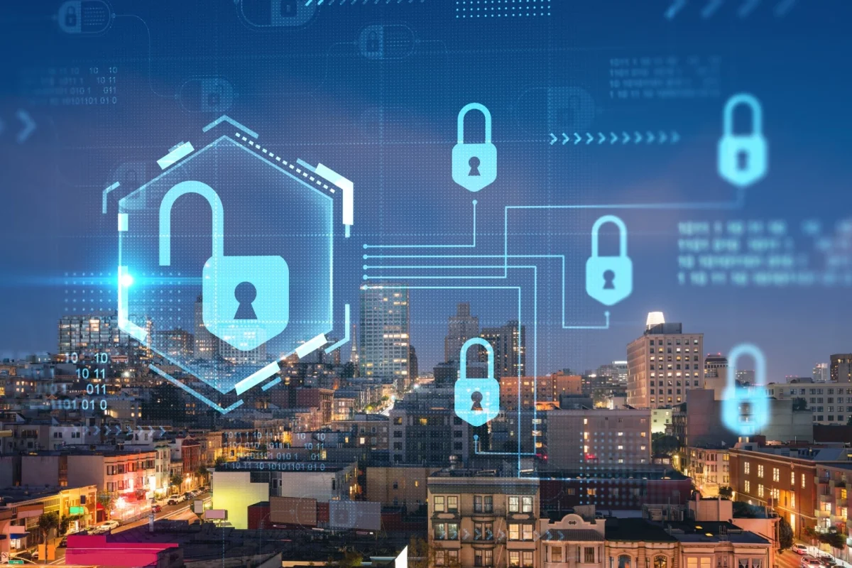 Kocaeli Büyükşehir Siber Güvenlikte Rekor Kırdı