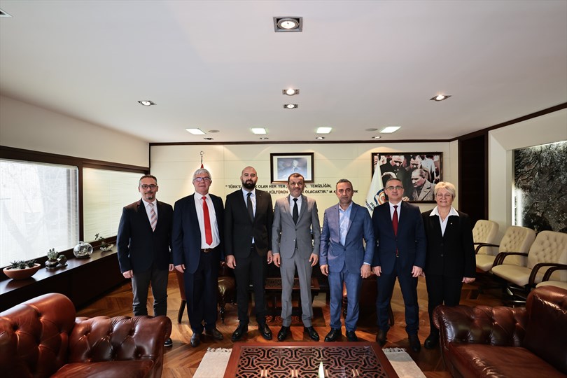 Denizli'de Strateji ve Zeka Rüzgarı Esecek