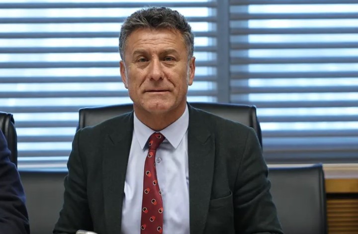 CHP'li Sarıbal: İklim Kanunu Kaynak Talanına Yol Açacak
