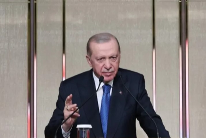 Cumhurbaşkanı Erdoğan: Kırsal kalkınmaya 18,5 milyar TL destek sağlanacak







