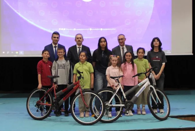 
Sakarya, Sıfır Atık Duyarlılığını Ödüllendiriyor


