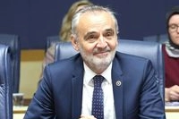 İYİ Partili Akalın, Çiftçinin TMO'daki Sorunlarını Gündeme Taşıdı