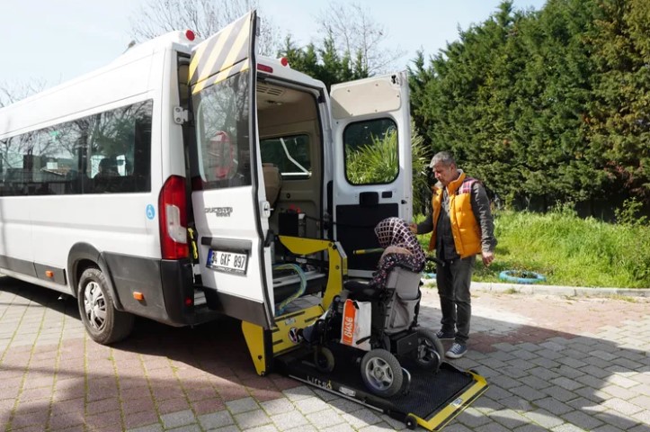 İstanbul'dan Sosyal Belediyecilikte Örnek Uygulamalar