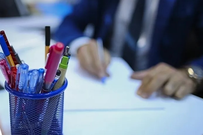 Bakanlık, Taşra Teşkilatına 210 Milli Emlak Uzman Yardımcısı Alacak








