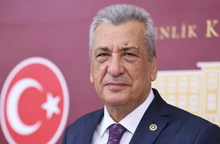CHP'li Öztürkmen, TBMM’de Ayakkabıcılık Sektörünün Sorunlarına Dikkat Çekti






