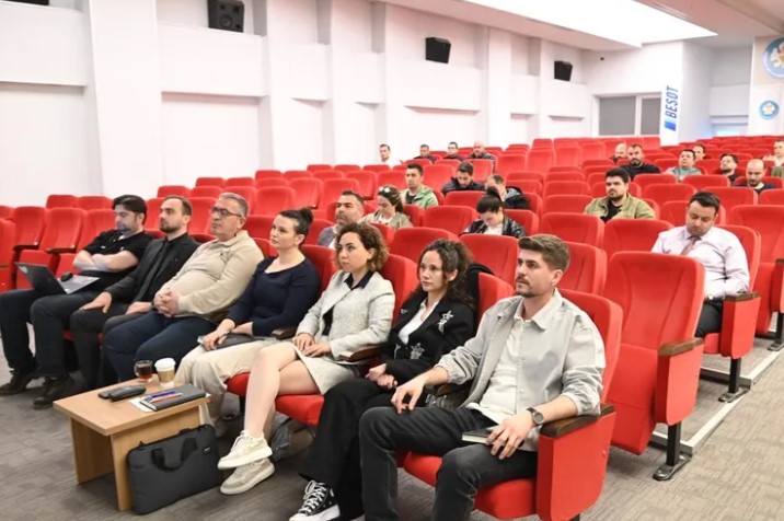 Manisa'da Enerji Verimliliği İçin Kritik Adım Atıldı


