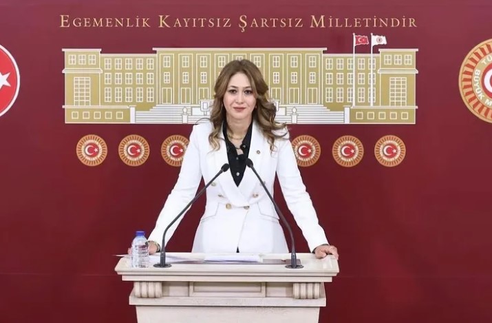 MHP'li Karakoç Dora'dan Trump-Zelenskiy Görüşmesine Değerlendirme







