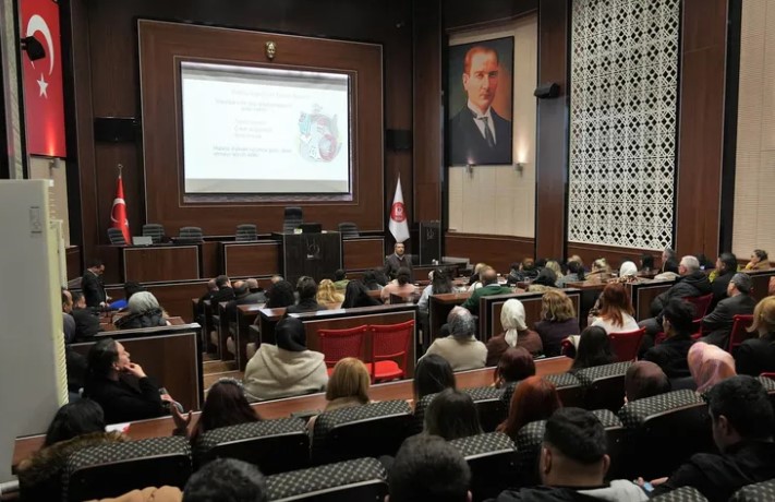 Ankara'da Etkili İletişim ve Kişisel İmaj Eğitimi