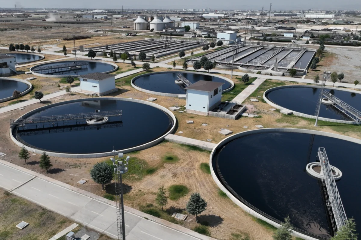 KOSKİ Tarihinin En Büyük Yatırımı İçin Sözleşme İmzalandı