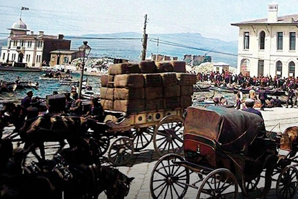 APİKAM’da “Tarih ve Yapay Zeka” Söyleşisi Gerçekleşecek