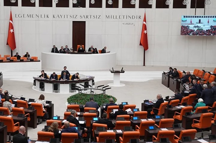Siber Güvenlik Kanunu yasalaştı: Kurul oluşturuluyor