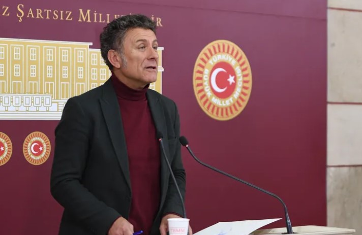 "CHP'li Sarıbal: Tarımdaki Gerileme İthalat Verilerine Yansıdı