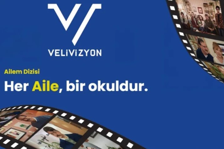 MEB, "Ailem" Dizisinin Yeni Sezonuna Hazırlanıyor