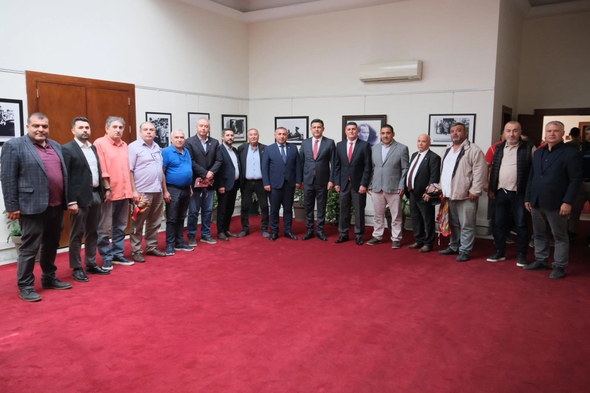 9. İsmet Atlı Karakucak Güreşleri'ne geri sayım