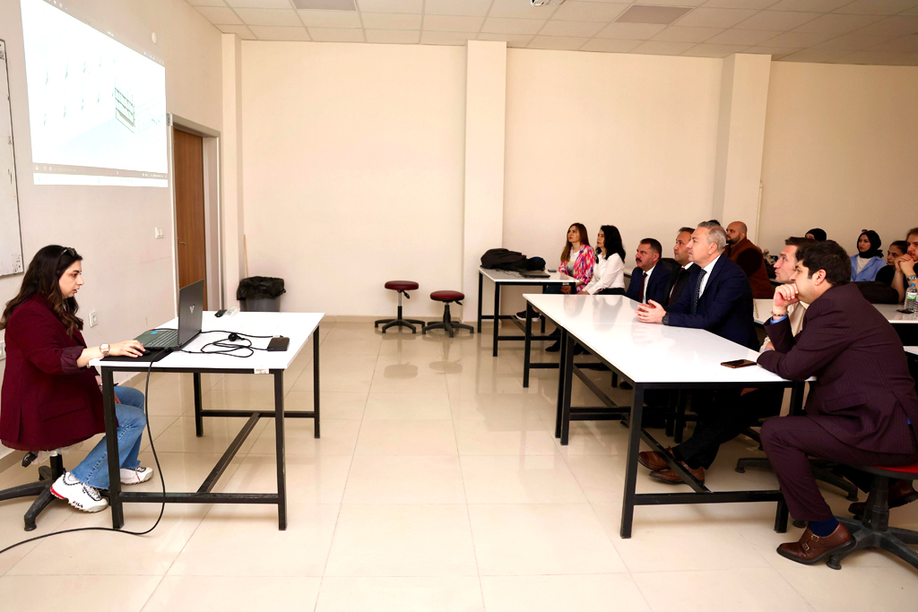 Gençlerimizin Yenilikçi Fikirleri Bizlere Güç Katıyor