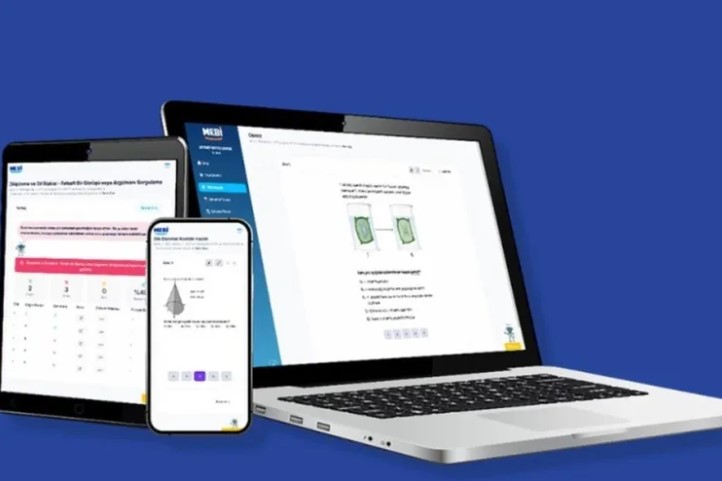 MEB, YKS Çıkmış Sorularını ve Çözüm Videolarını Yayınladı








