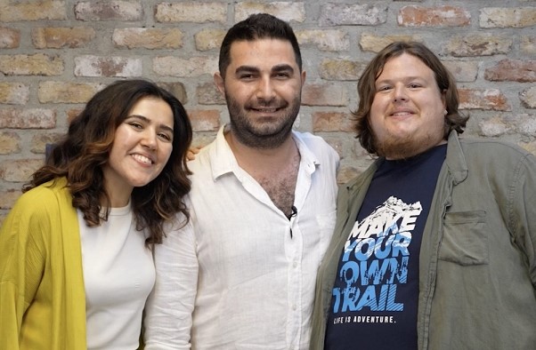 TikTok'tan Gençler İçin İngilizce ve Teknoloji Eğitim Serisi
