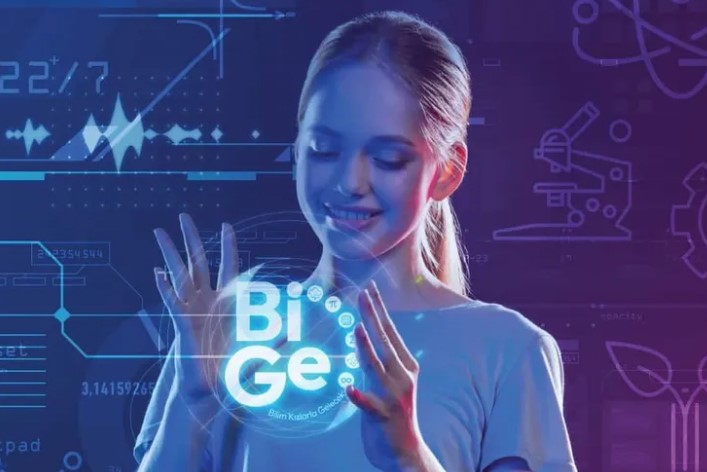Bilim Kızlarla Gelecek: Geleceğin STEM Liderleri Yetişiyor