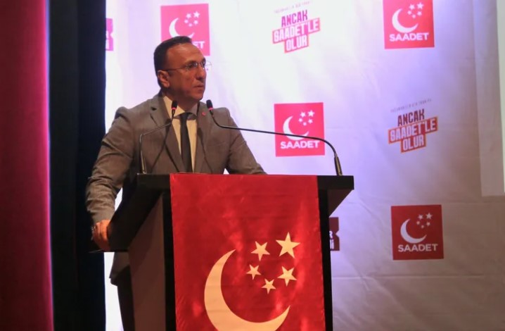 Tekin’den Tarım, Sağlık ve Konut Krizine Vurgu!
