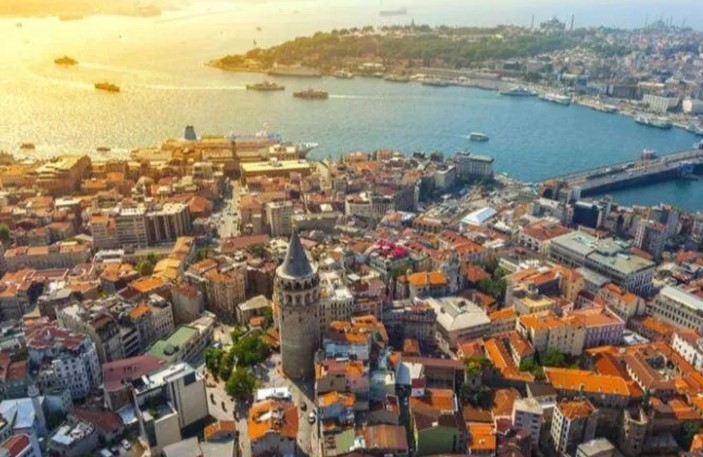 İstanbul Depremi Sonrası Emlak Fiyatlarına Sıkı Denetim!








