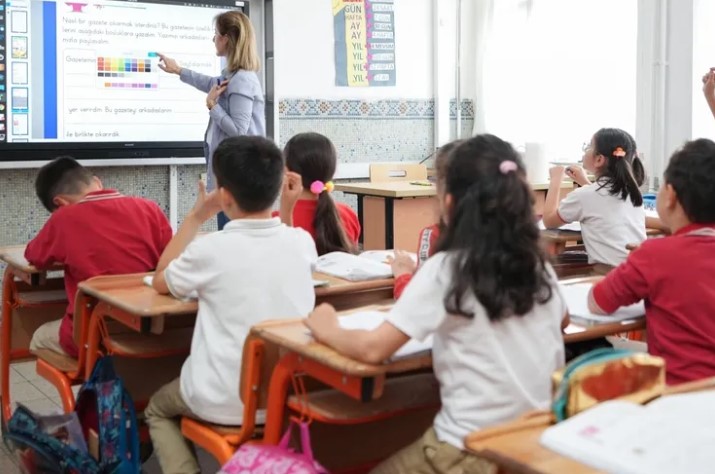 MEB, 'Özel' Ödemeleri Denetim Altına Aldı! 81 İle Uyarı Gönderildi








