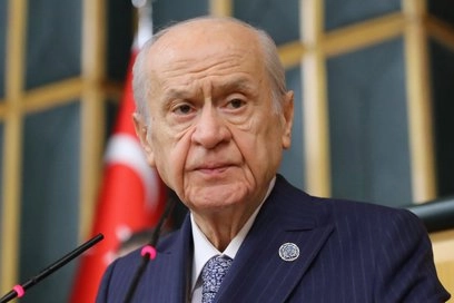 Bahçeli: Terörsüz Türkiye Hedefimizden Taviz Yok