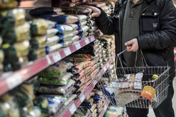 Tüketici Güven Endeksi Mart’ta %4,6 Yükseldi







