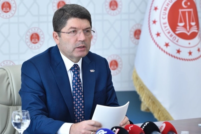 Sıfır Kadastro Davası Hedefi: 2025'te 38 Bin Dosya
