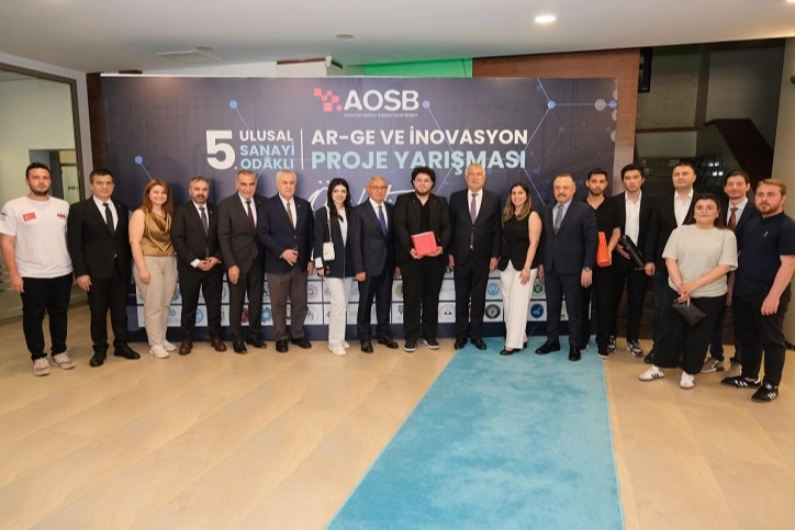Adana'ya 4 Yeni OSB Alt Geçidi
