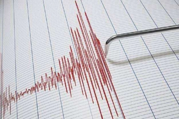 Akdeniz'de 4.4 Şiddetinde Deprem Hissedildi
