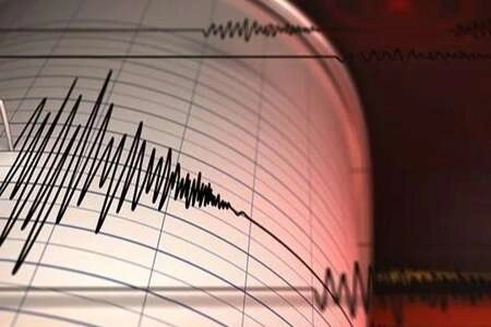 Akdeniz'de 4.4 Şiddetinde Deprem
